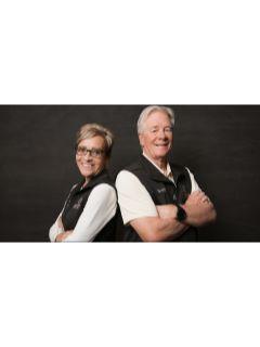 Team Johnston of CENTURY 21 Investment Realtors photo