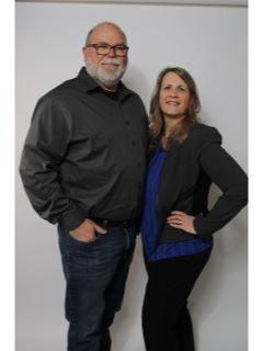 Team Hatfield of CENTURY 21 Lifetime Realty photo