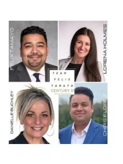 The Felix Tamayo Team of CENTURY 21 Action Plus Realty photo