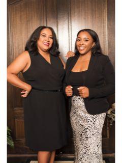 The Hervey Homes Team of CENTURY 21 Parker & Scroggins Realty photo