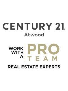 Work With A PRO TEAM of CENTURY 21 Atwood photo