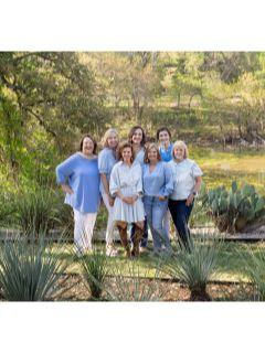 The Power of 4 Team of CENTURY 21 Stribling Properties photo