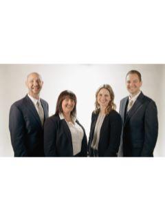 B|B Group of CENTURY 21 Guardian Realty photo