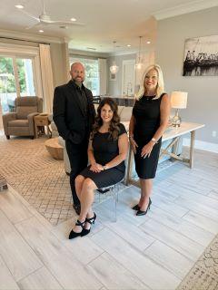 The 4th Right Team of CENTURY 21 J. Carter & Company photo