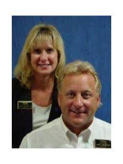 The Sheridan Team of CENTURY 21 SUNBELT REALTY photo