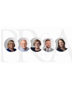 Price, Rich & Associates of CENTURY 21 New Millennium photo