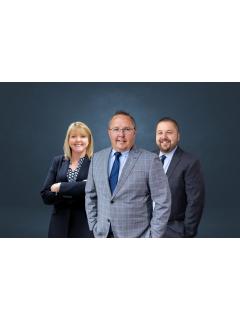 The Tim Hillmer Team of CENTURY 21 Curran & Oberski photo