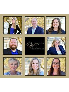 The Mark Frisco Team