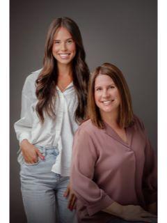 Ashlyn and Sara - Real Estate Team of CENTURY 21 Ace Realty photo