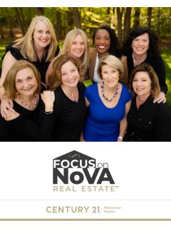 FOCUS on NoVA Real Estate® of CENTURY 21 Redwood Realty photo