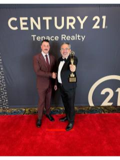 SoFlo Pro's of CENTURY 21 Tenace Realty photo