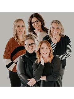 HomeVest Team of CENTURY 21 Morrison Realty photo