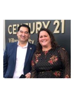 The Bencosme Group of CENTURY 21 Village Realty photo