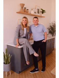 Jenny Laughner Group of CENTURY 21 Scheetz photo