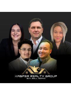 Kasper Realty Group of CENTURY 21 Affiliated photo