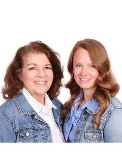 Full Circle Realty Team of CENTURY 21 Judge Fite Company photo
