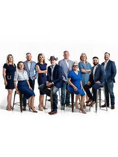 Sarah Padgett Team of CENTURY 21 Judge Fite Company photo