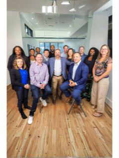 Fed City Team of CENTURY 21 Redwood Realty photo