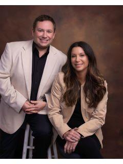 Team Atterson/Sullivan of CENTURY 21 Elite photo