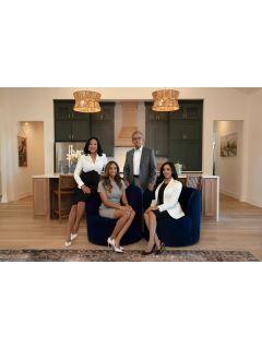 The Galvez Team of CENTURY 21 Randall Morris & Associates photo