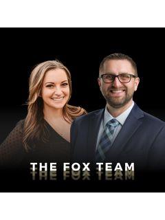 The Fox Team of CENTURY 21 Affiliated photo