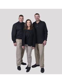 Team Clark of CENTURY 21 North Homes Realty photo