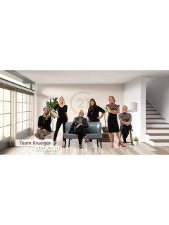 Team Krueger of CENTURY 21 Everest photo