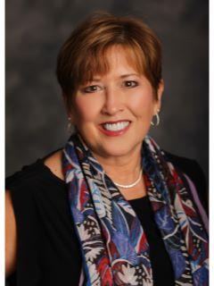 Linda Jackson of CENTURY 21 House of Realty, Inc. photo