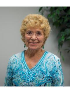 Marlene McGregor of CENTURY 21 House of Realty, Inc. photo