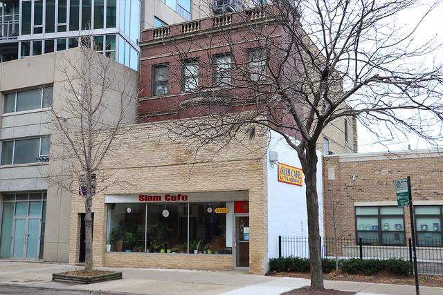 Property Image for 4710-12 N Sheridan Rd