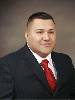 Rick Munoz of CENTURY 21 Select Real Estate, Inc. photo