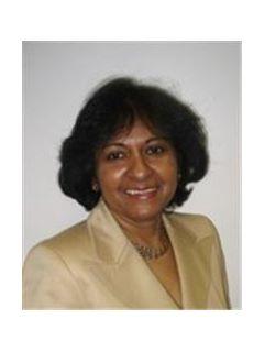 Dorothy P. Hafeez of CENTURY 21 Milestone Team Realty photo