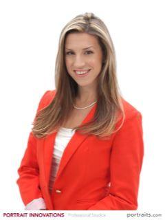 Jessica Maratea of CENTURY 21 Sylvia Geist Agency photo