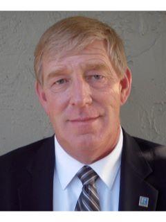 David Pratt of CENTURY 21 Coastal Alliance photo