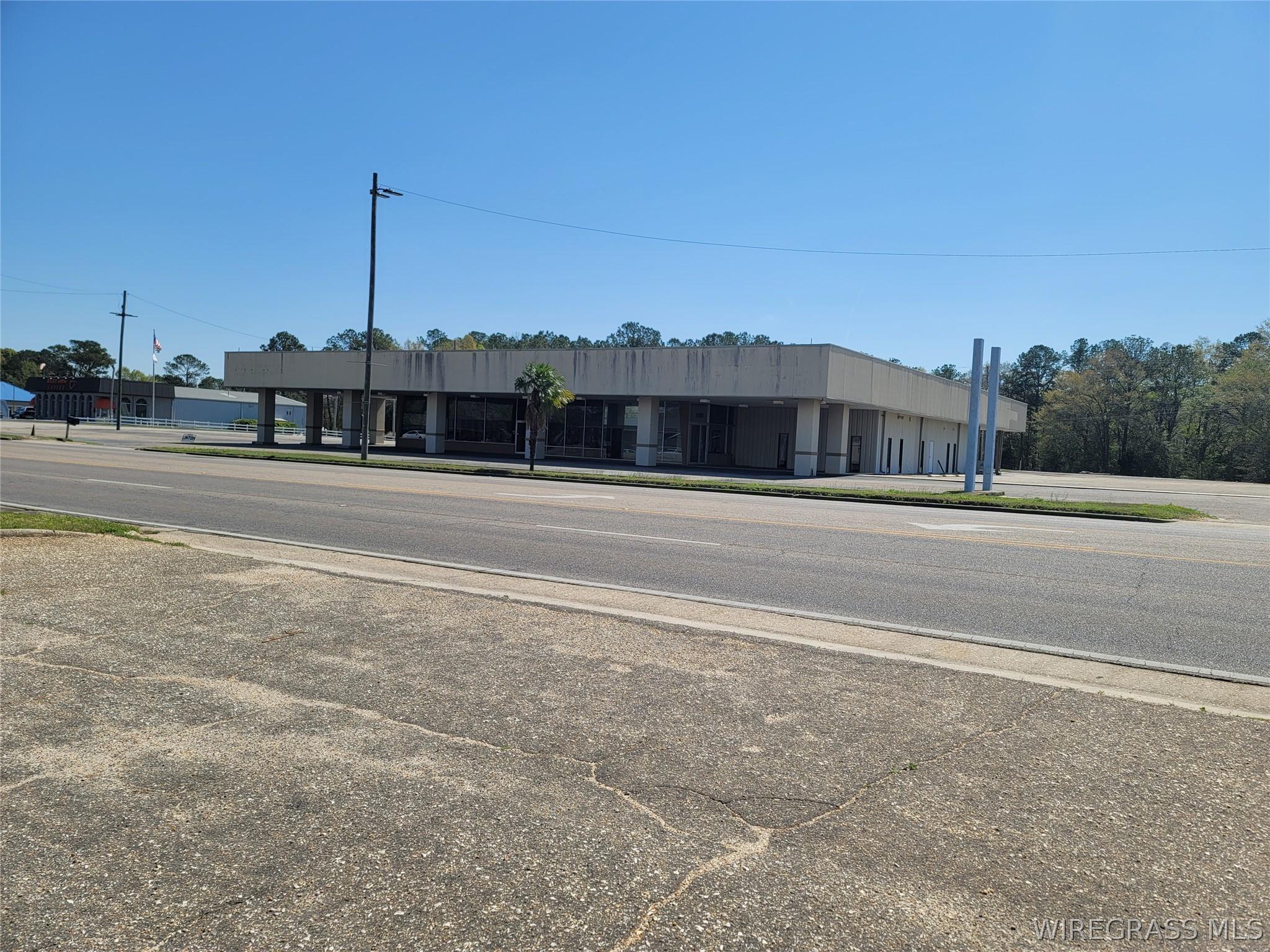 Property Image for 1222 Rucker Boulevard