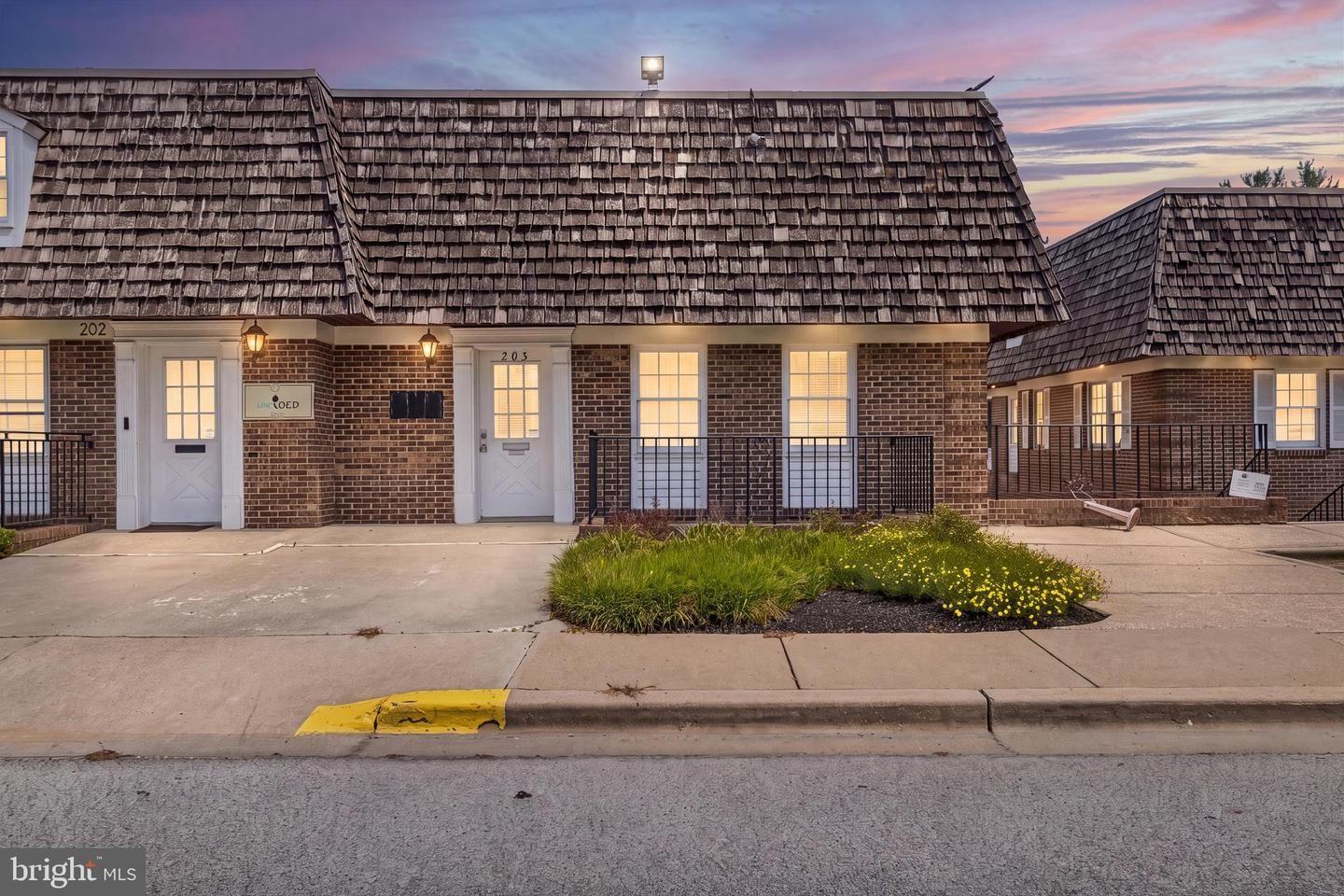 Property Image for 9520 Marlboro Pike #203
