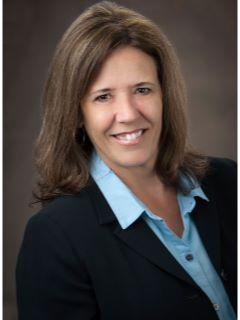 Patricia Frostbutter