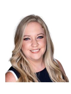 Ashley Crawford of CENTURY 21 Stein Posner photo