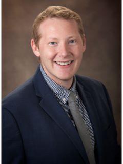 Kyle Crawford of CENTURY 21 New Millennium photo