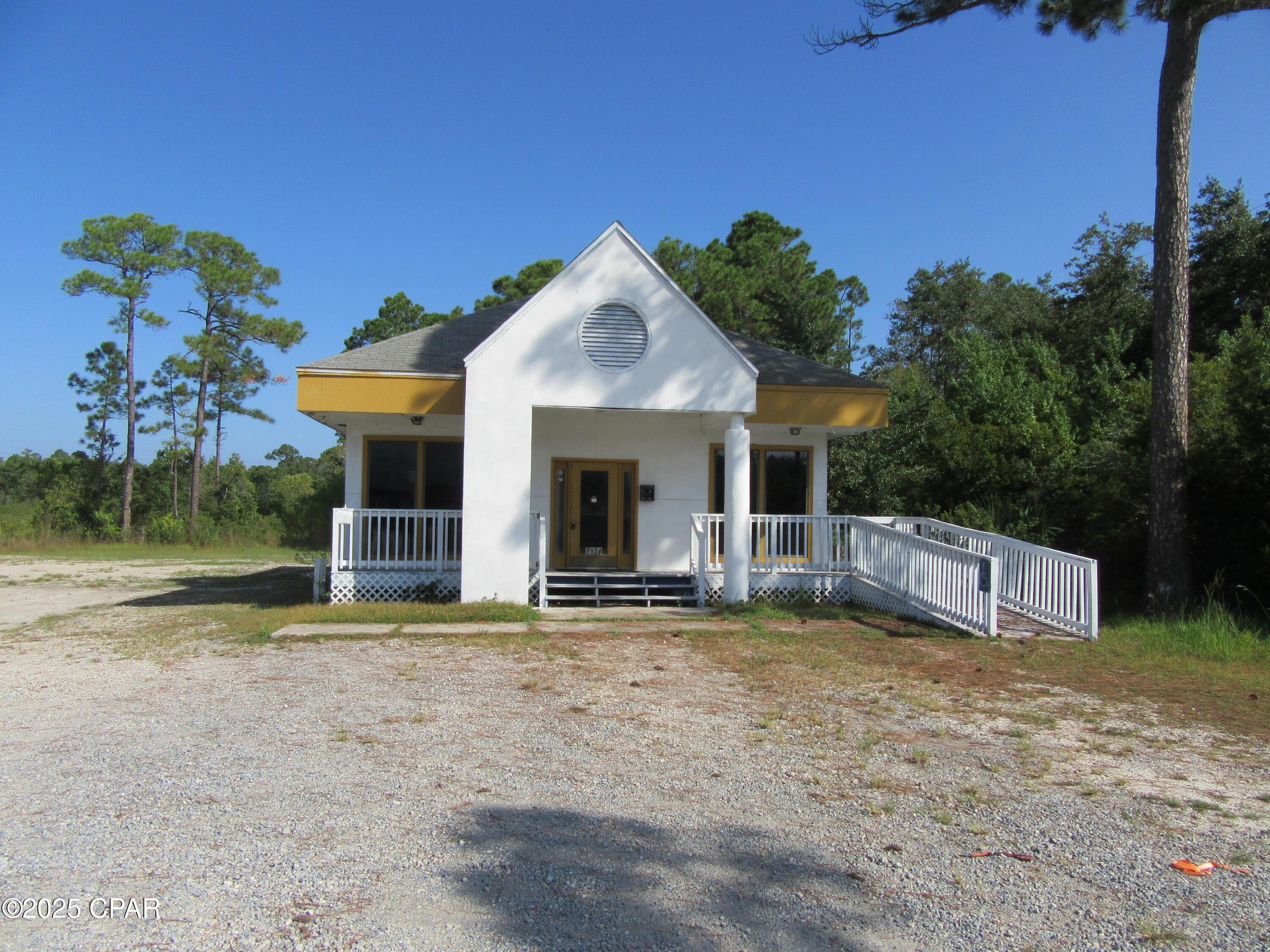 Property Image for 7920 Panama City Beach Parkway