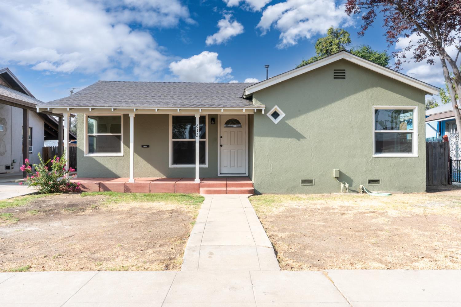 Property Image for 612 N G Street