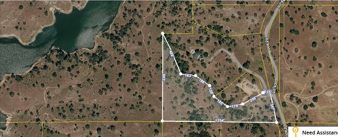 Property Image for 12 11.81 Ac Road 400