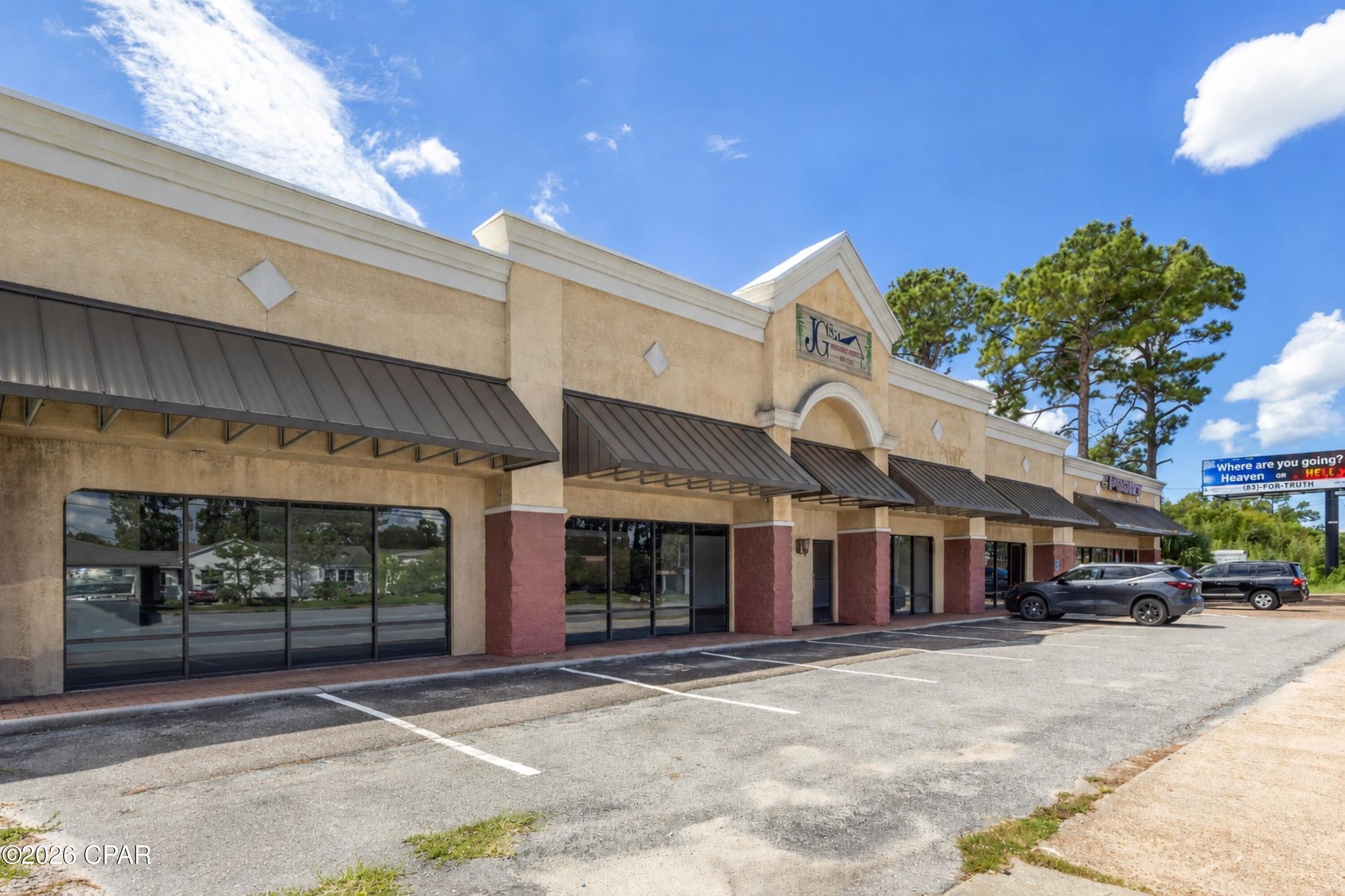 Property Image for 8221 Front Beach Road