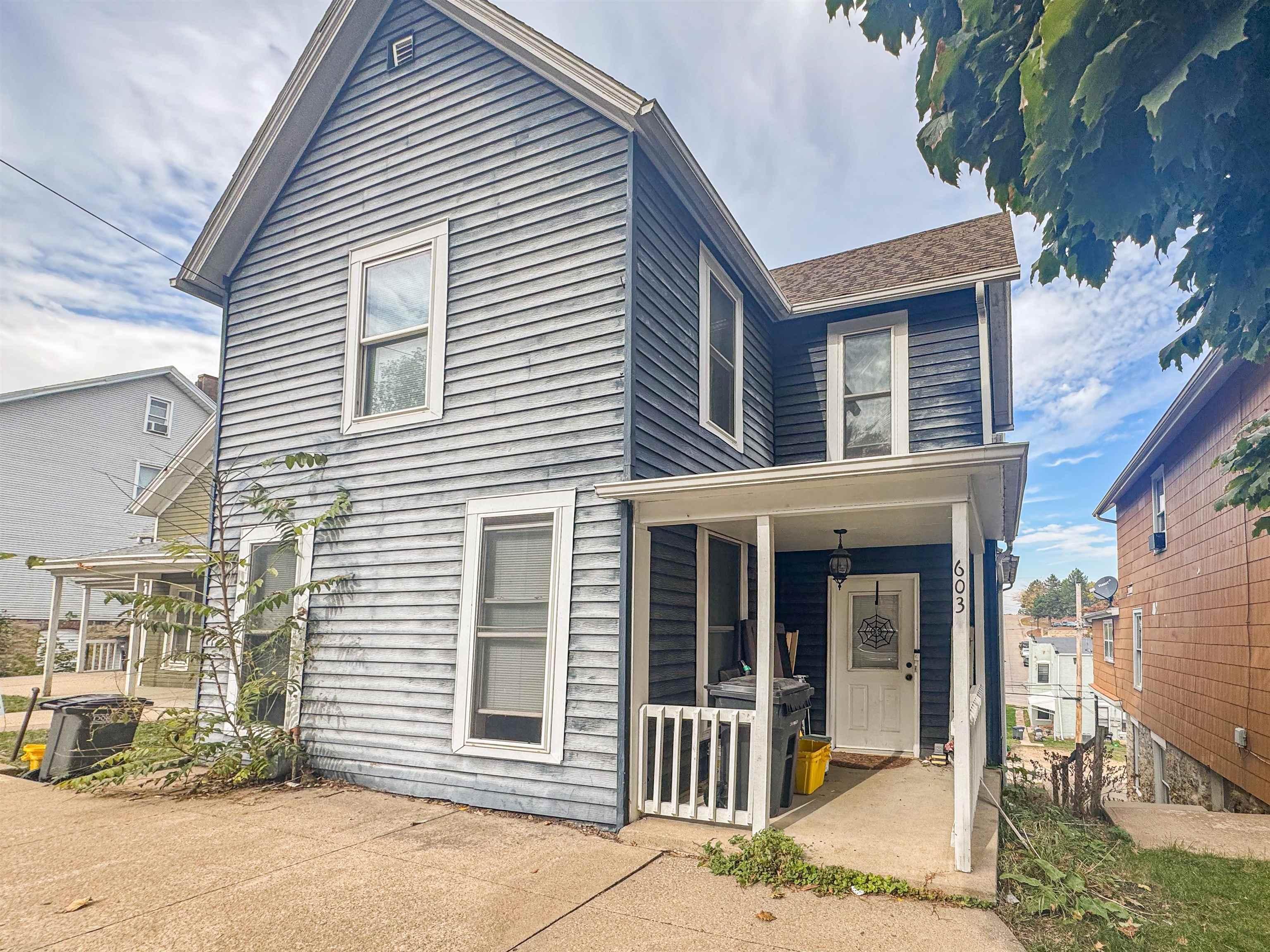 Property Image for 603 Arlington Street
