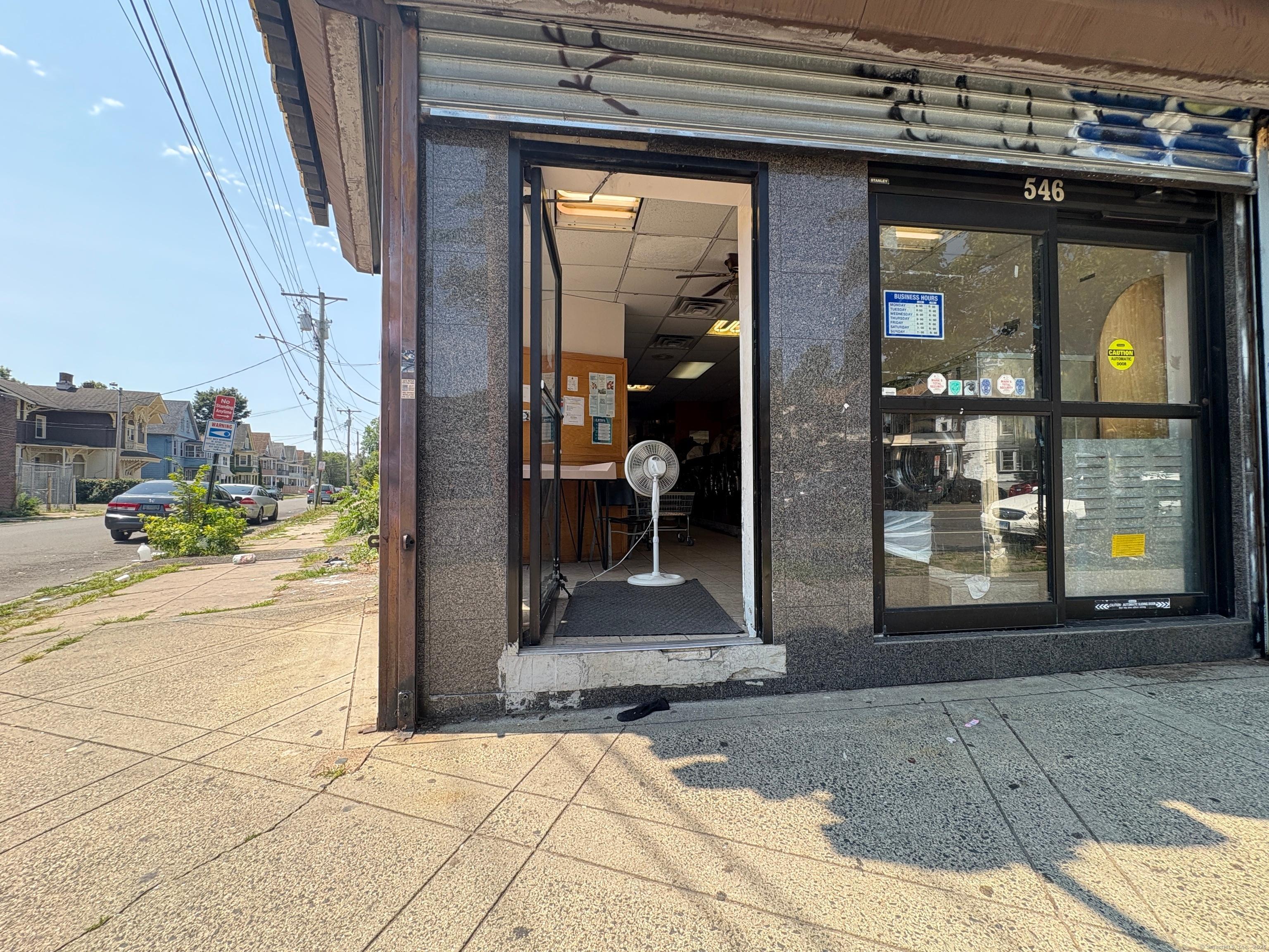 Property Image for 546 Whalley Ave