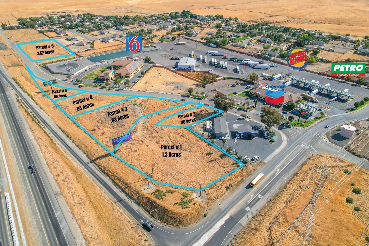 Property Image for 28900 Gonzaga Road