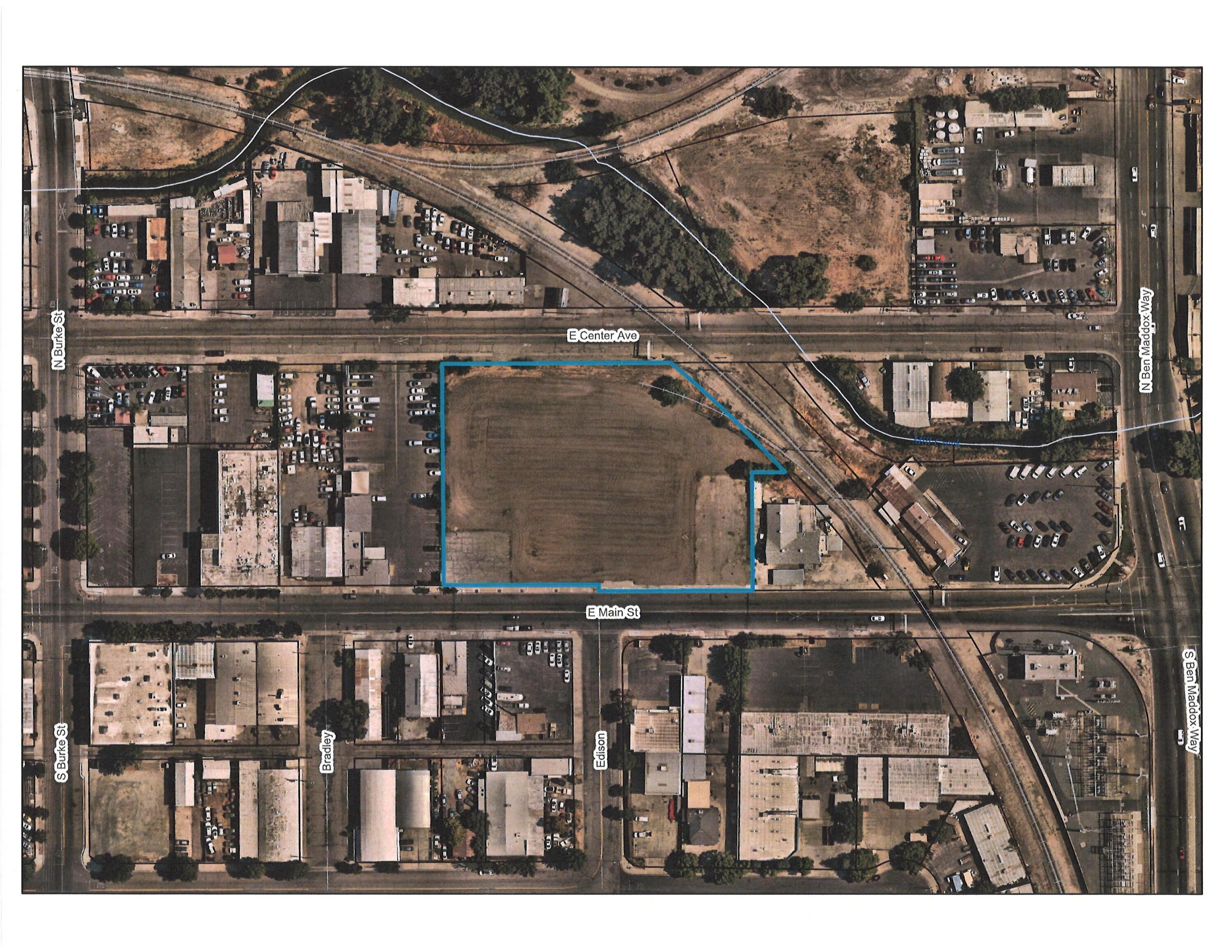 Property Image for 1100 E Main Street