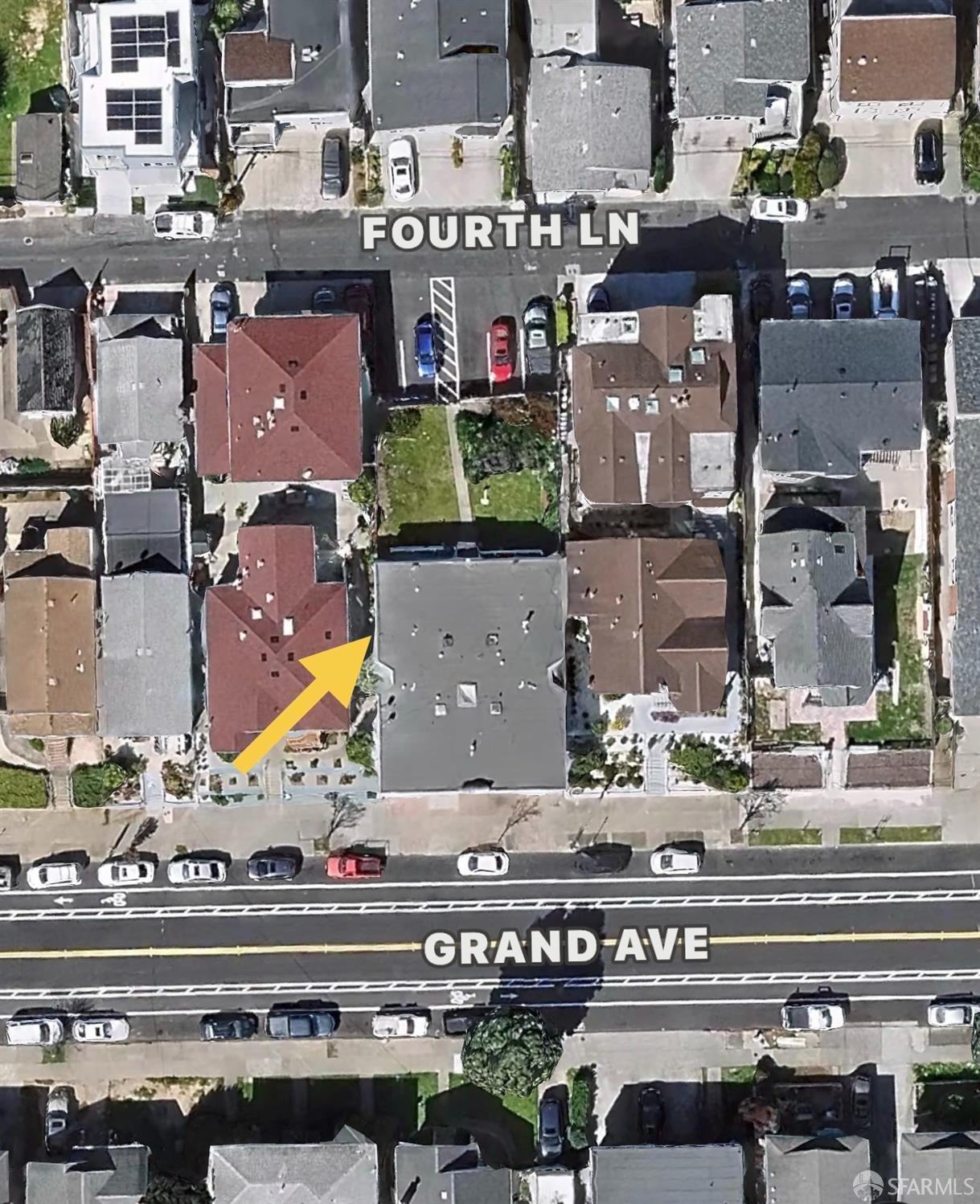 Property Image for 542 Grand Avenue