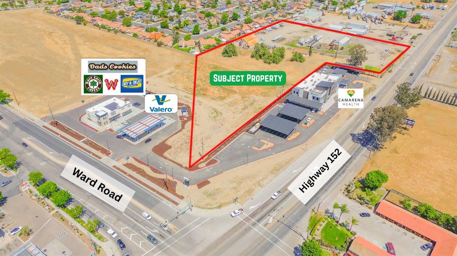 Property Image for 2524 E Pacheco Boulevard