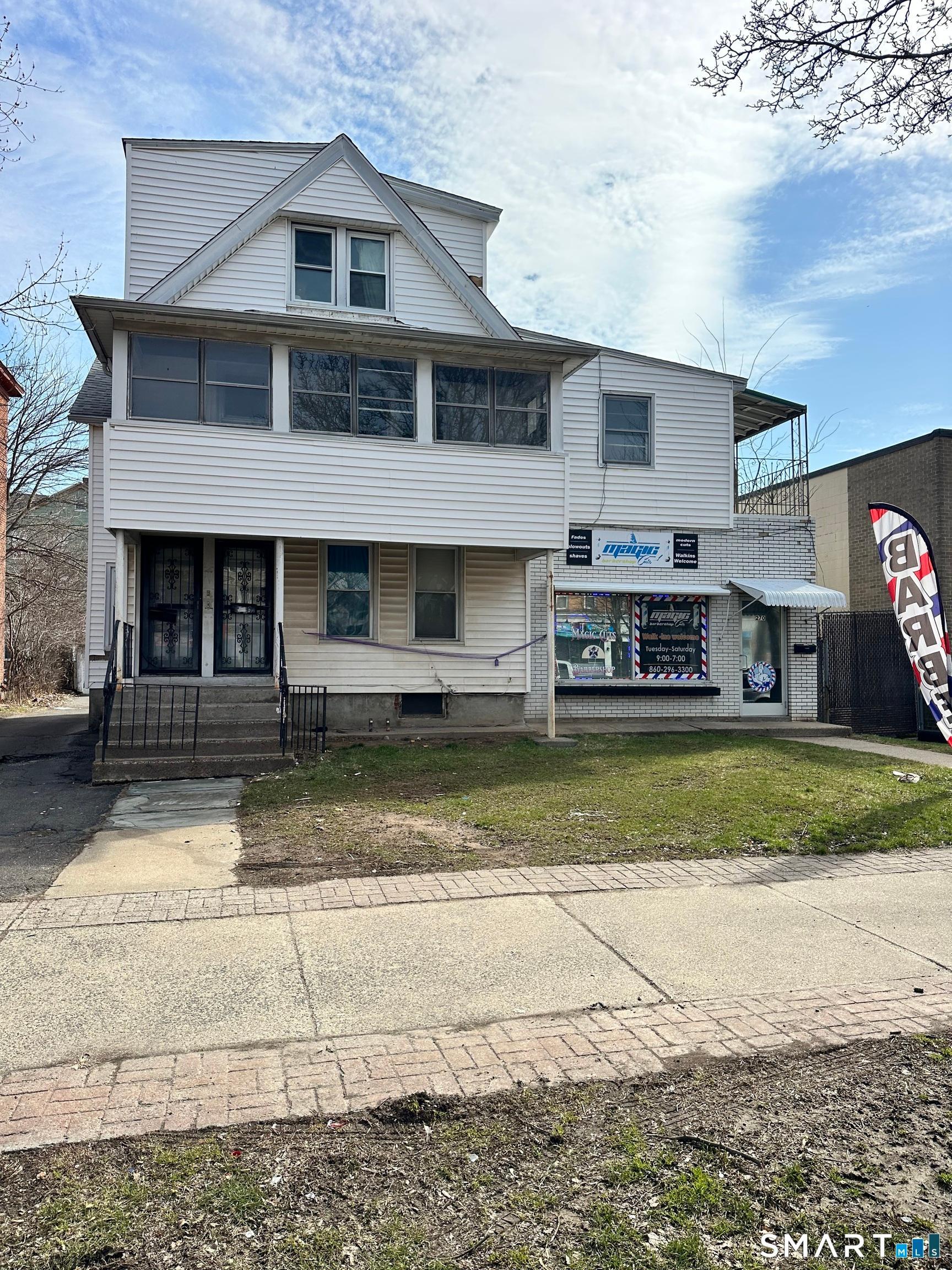 Property Image for 268 Franklin Ave